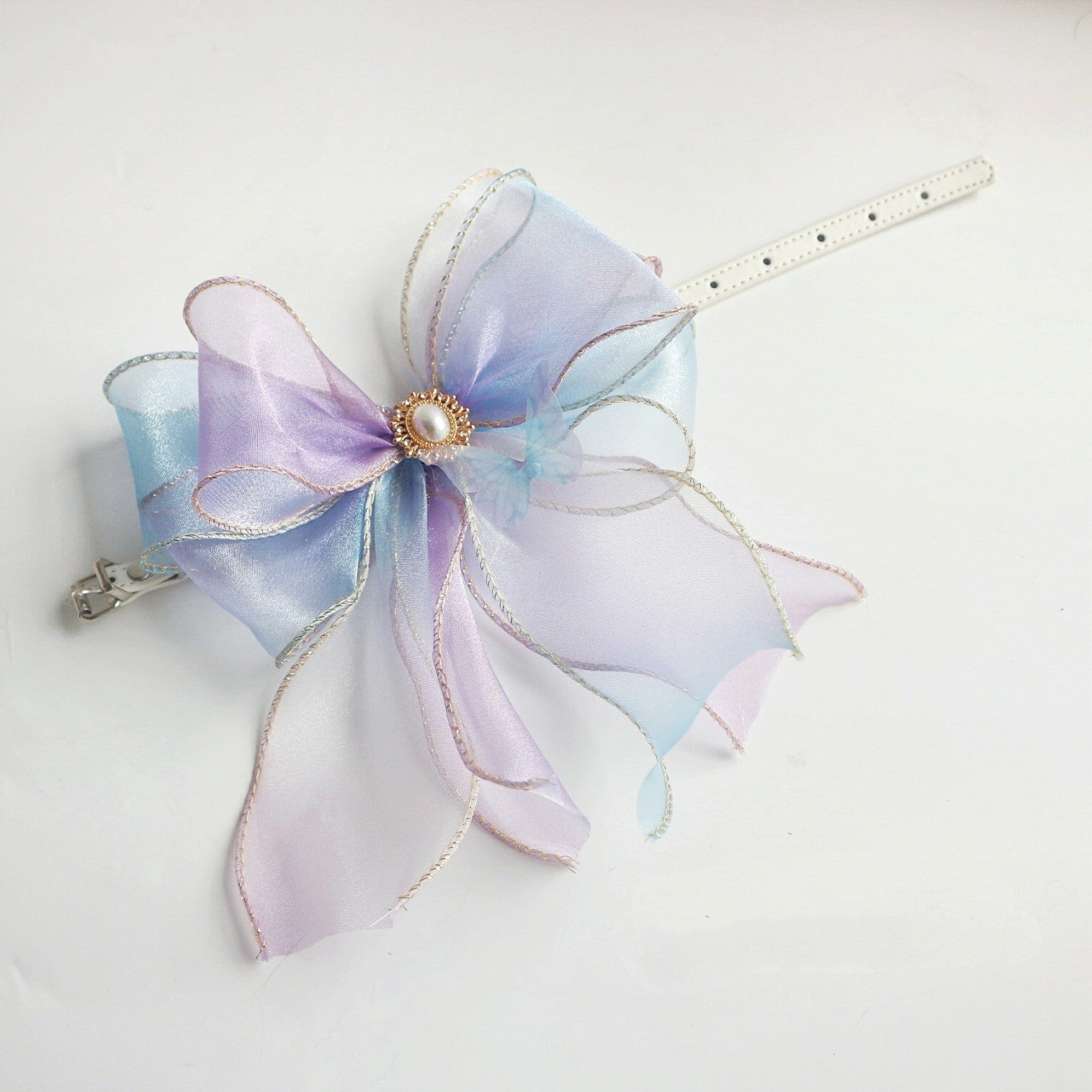 Unleash the Fun with Our Butterfly Flying Pet Leash